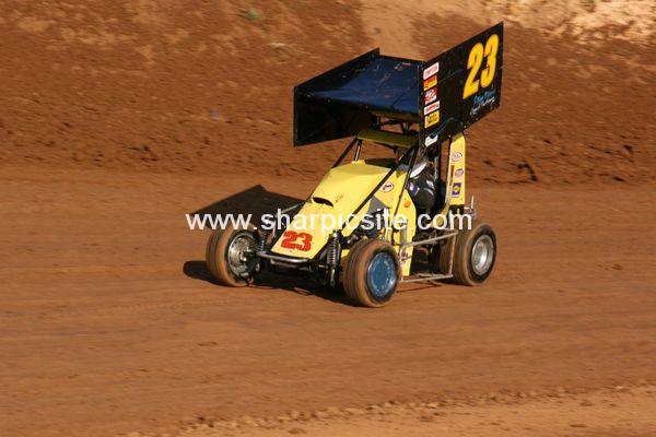 Dakota Albright @ Placerville, Ca May 13